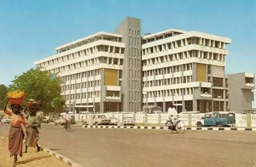 Kaduna