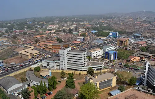 Oyo