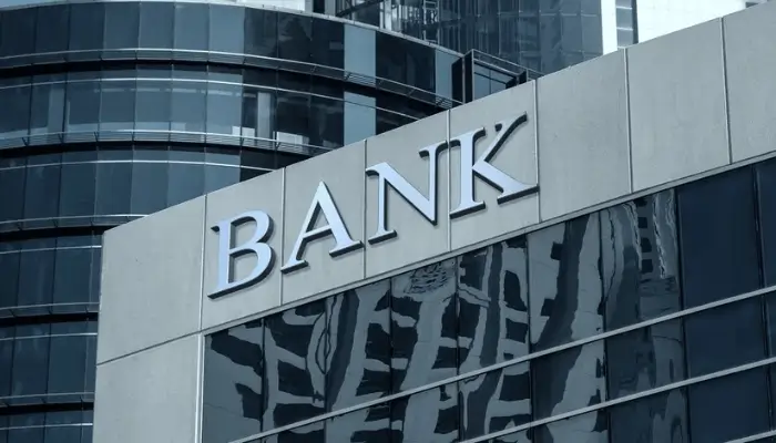 Bank
