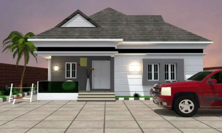 Bungalow
