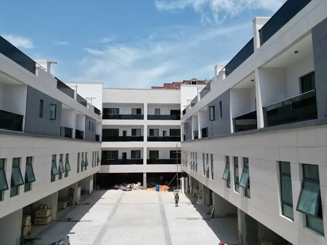 Plaza